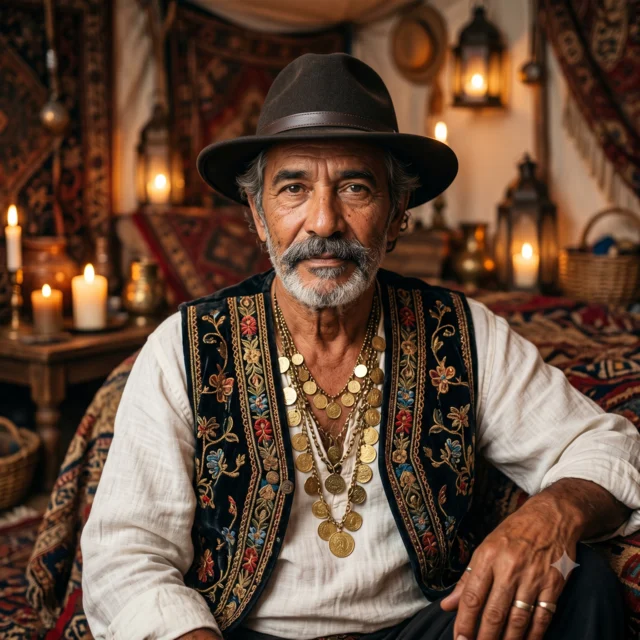 Avatar de Cigano Clemente