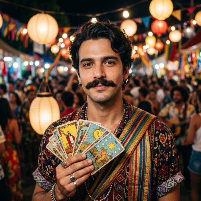 Avatar de Cigano Décio