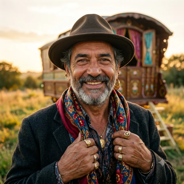 Avatar de Cigano Fernão