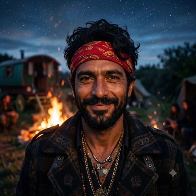 Avatar de Cigano Fúlvio