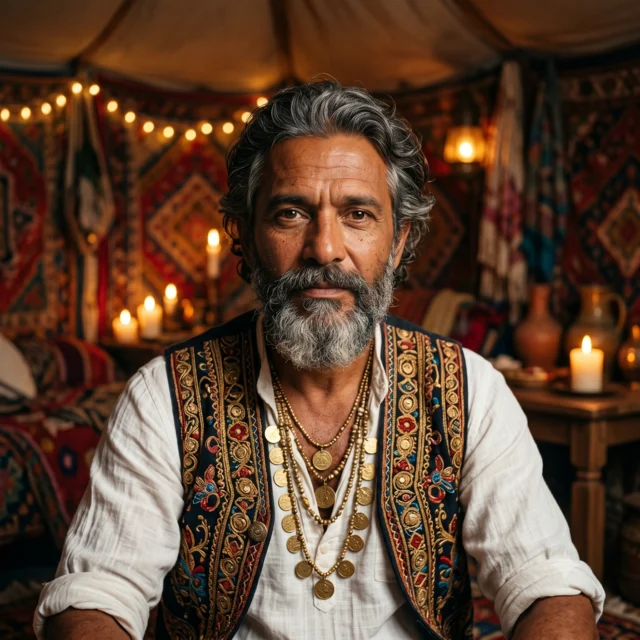 Avatar de Cigano Giancarlo