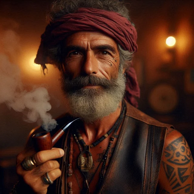 Avatar de Cigano Hermínio