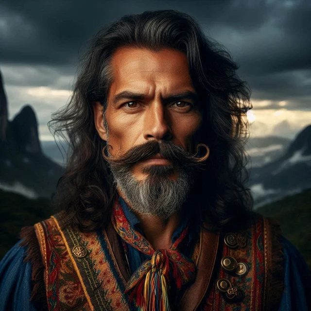 Avatar de Cigano Hidalgo