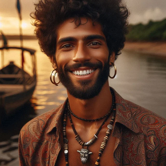 Avatar de Cigano Jácomo