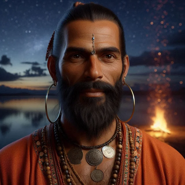 Avatar de Cigano Jairo