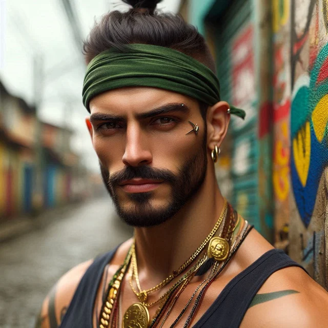 Avatar de Cigano Jardel