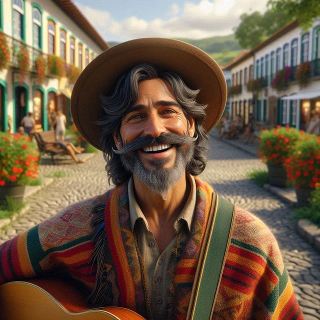 Avatar de Cigano Juan