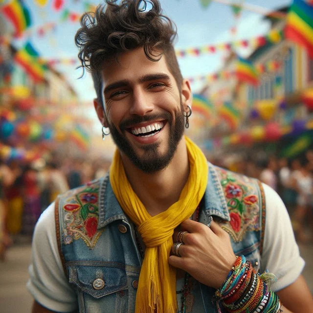 Avatar de Cigano Juarez