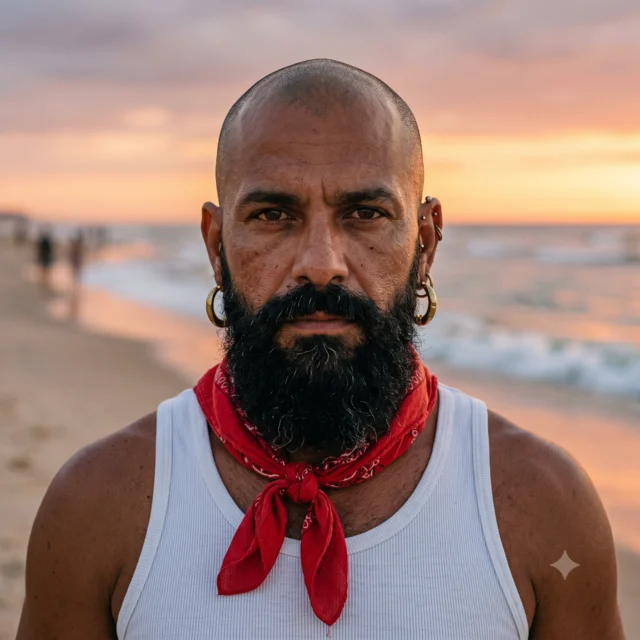 Avatar de Cigano Leonel