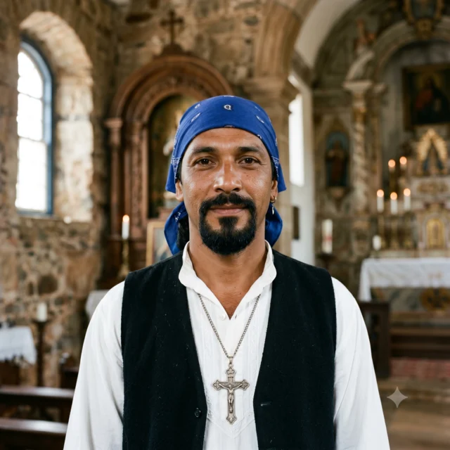 Avatar de Cigano Miguel