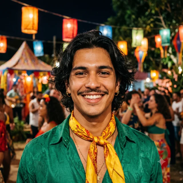 Avatar de Cigano Nico