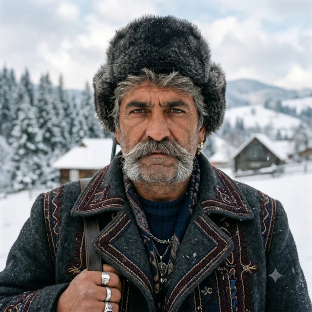 Avatar de Cigano Nikolai