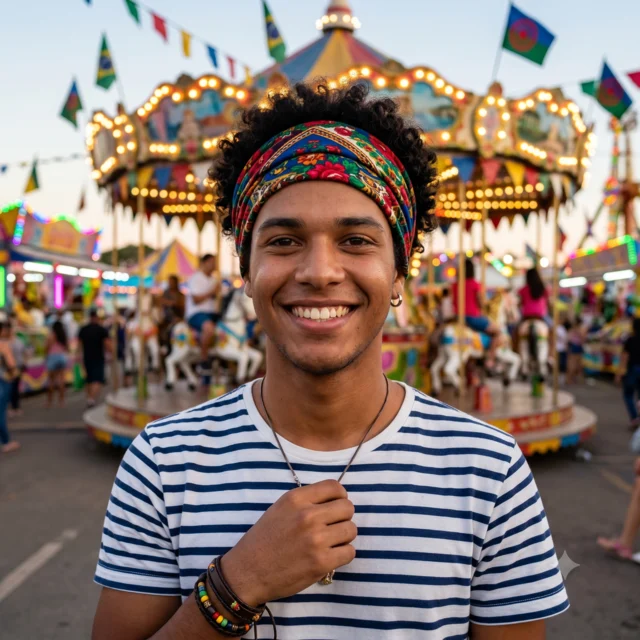 Avatar de Cigano Pablito