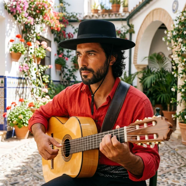 Avatar de Cigano Pablo