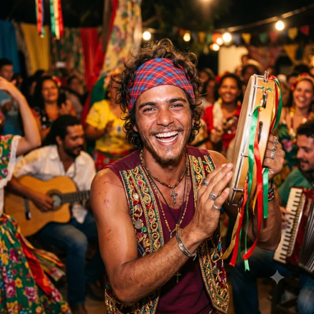 Avatar de Cigano Paco
