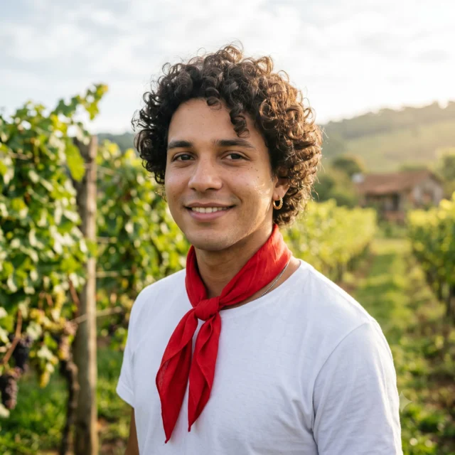 Avatar de Cigano Pero