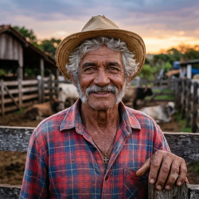 Avatar de Cigano Ramiro