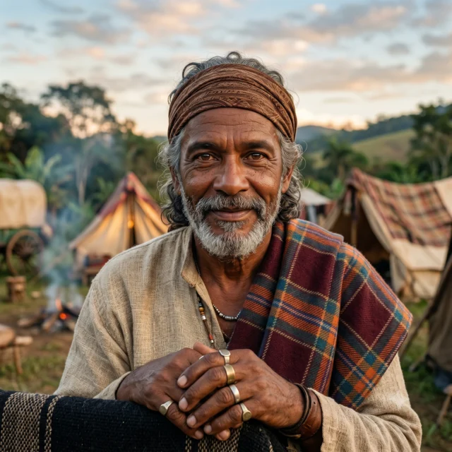 Avatar de Cigano Romão