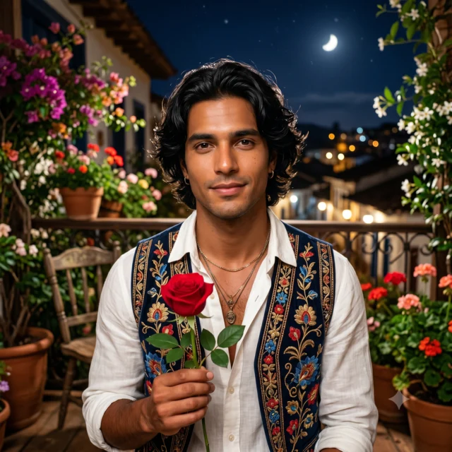Avatar de Cigano Romeo