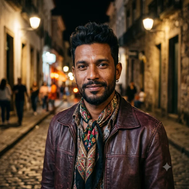 Avatar de Cigano Rui