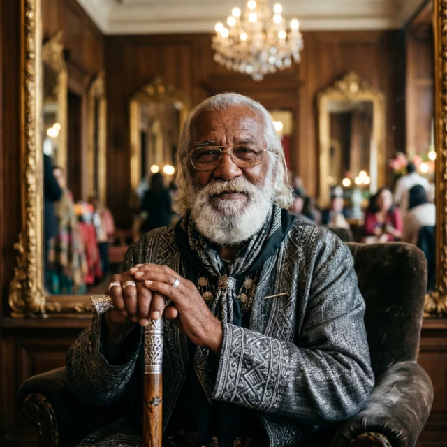 Avatar de Cigano Silvério