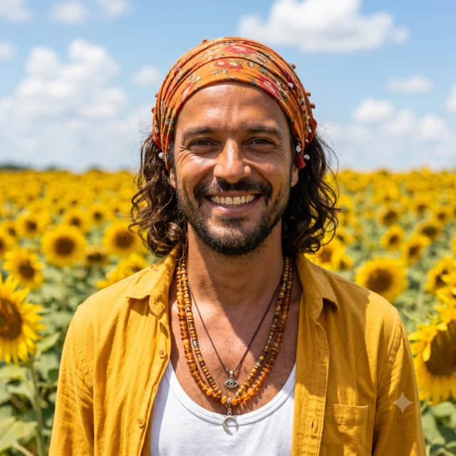 Avatar de Cigano Solano