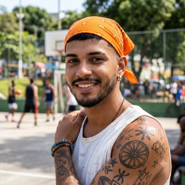 Avatar de Cigano Tácio