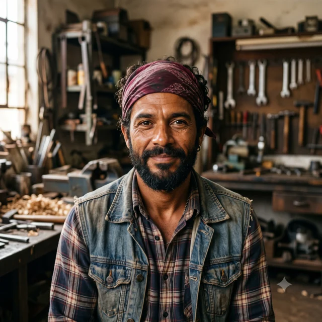 Avatar de Cigano Wagner
