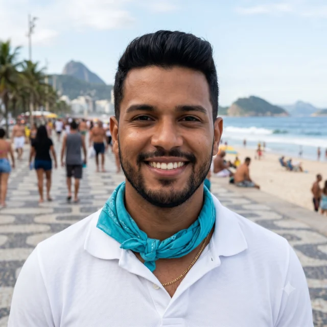 Avatar de Cigano Weslei
