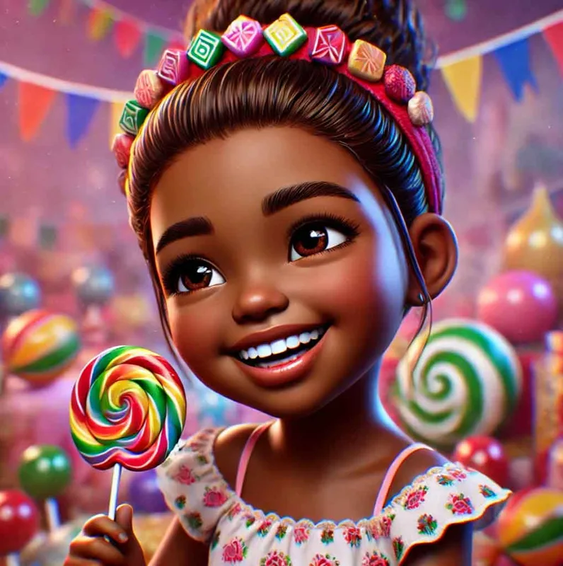 Avatar de Erê Aninha