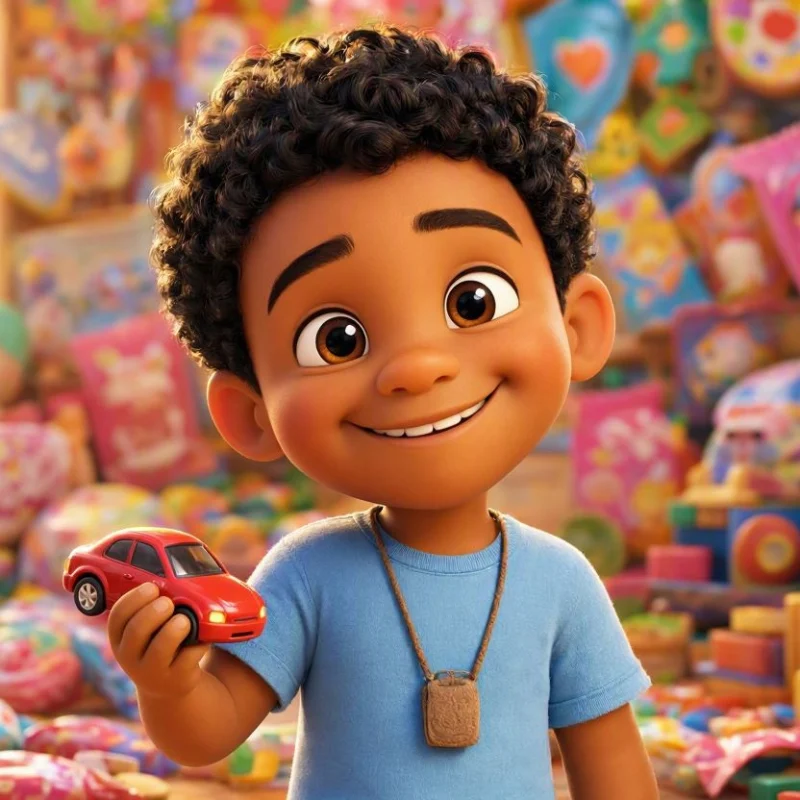 Avatar de Erê Bentinho