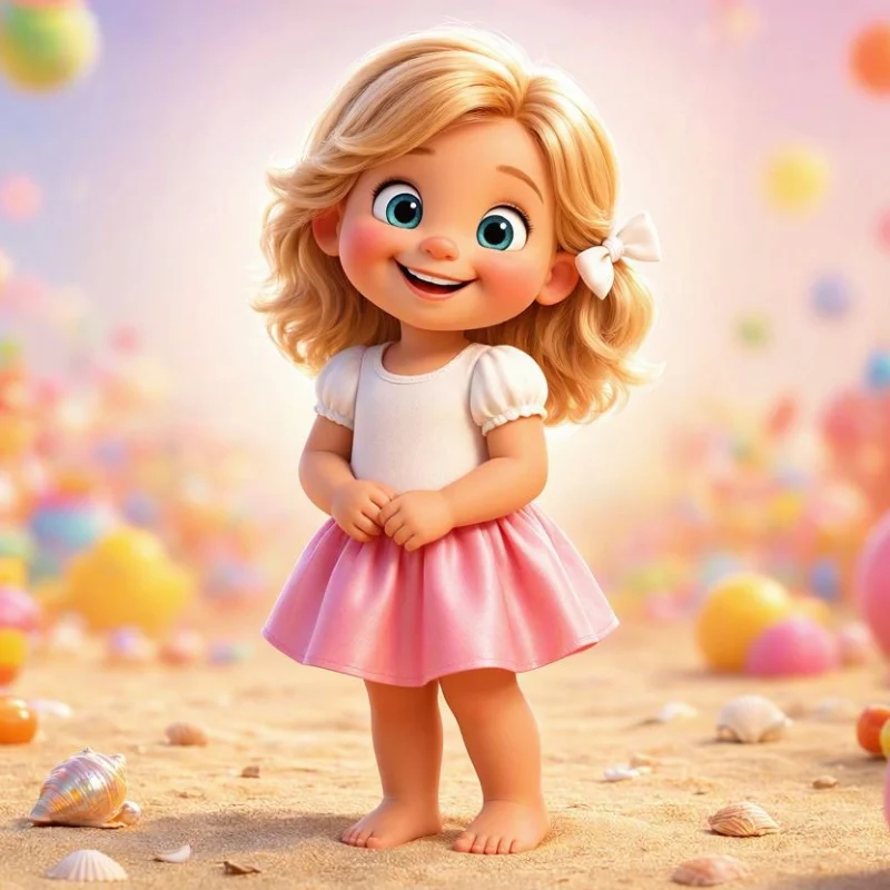Avatar de Erê Clarinha