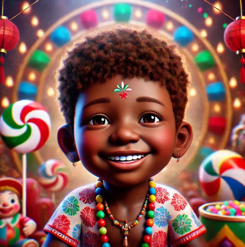 Avatar de Erê Crispim