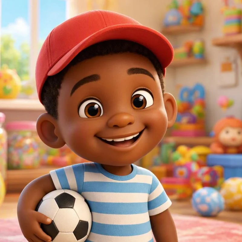 Avatar de Erê Juninho