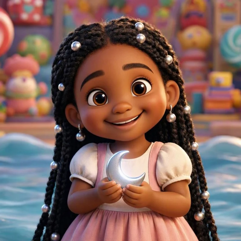 Avatar de Erê Luazinha