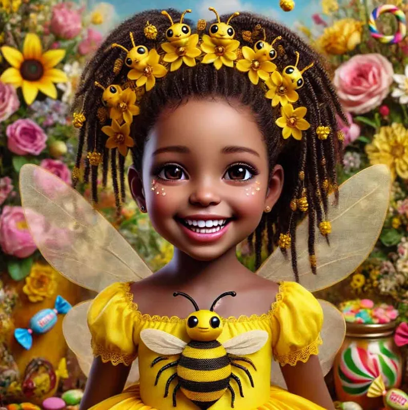 Avatar de Erê Melzinha