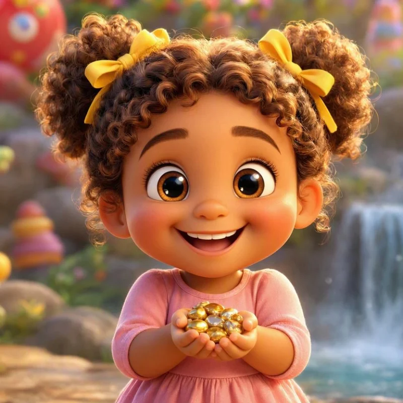 Avatar de Erê Pedrinha