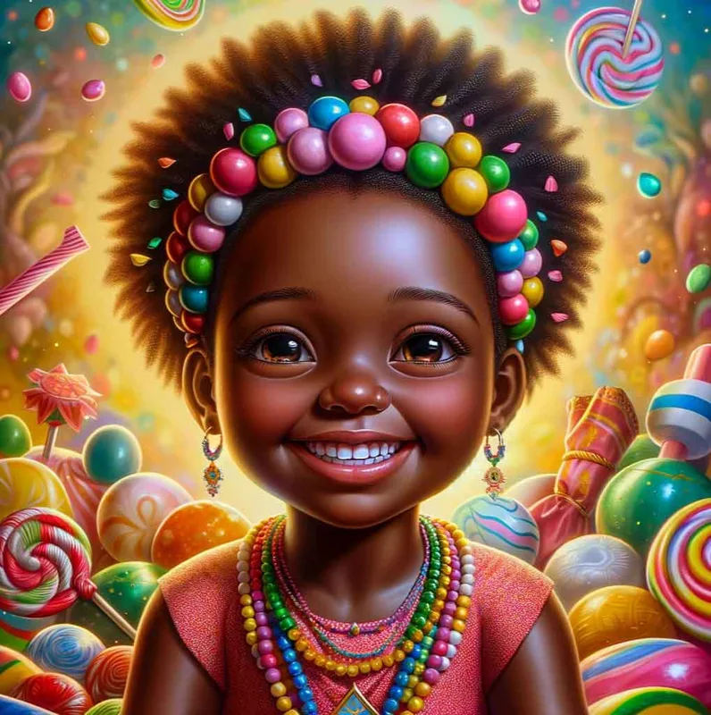 Avatar de Erê Ritinha