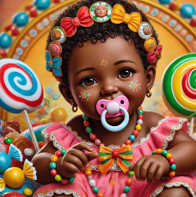 Avatar de Erê Terezinha