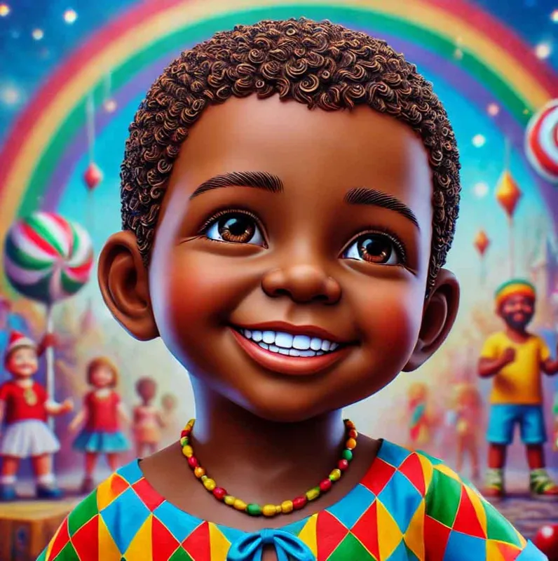 Avatar de Erê Zezinho