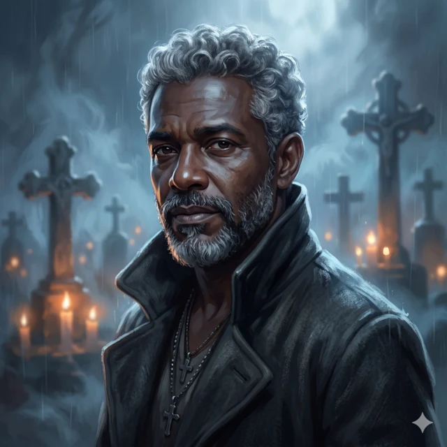 Avatar de Exu Sete Cruzeiros