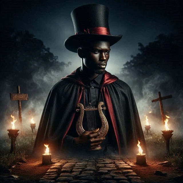 Avatar de Exu Sete da Lira