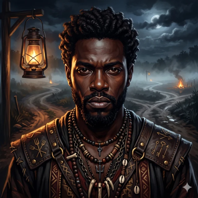 Avatar de Exu Sete Estradas