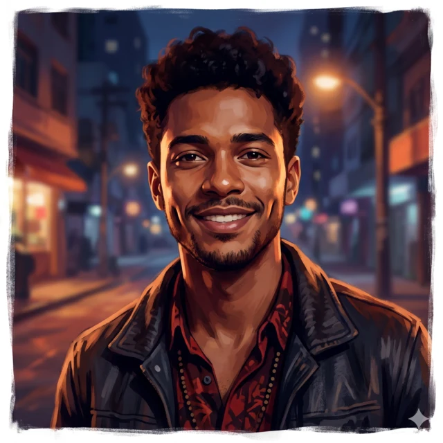 Avatar de Exu Covinha