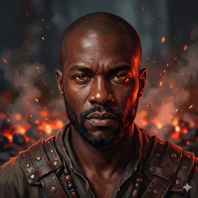 Avatar de Exu da Brasa