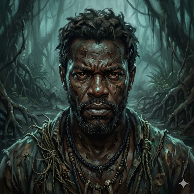 Avatar de Exu da Lama