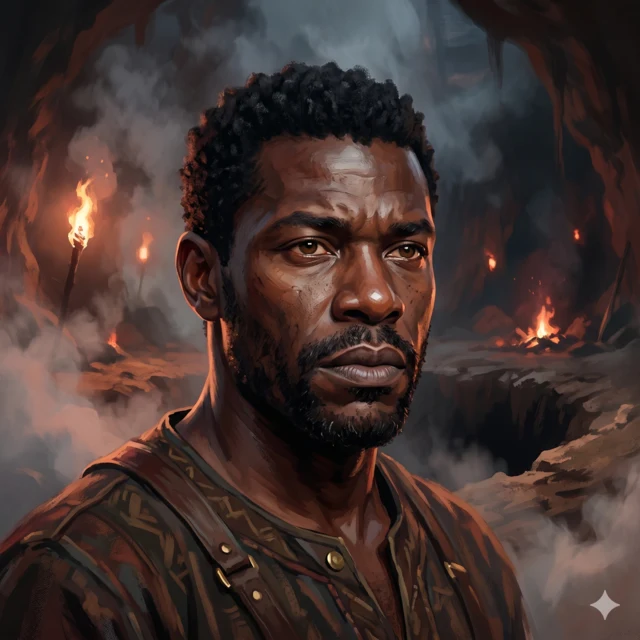 Avatar de Exu do Buraco