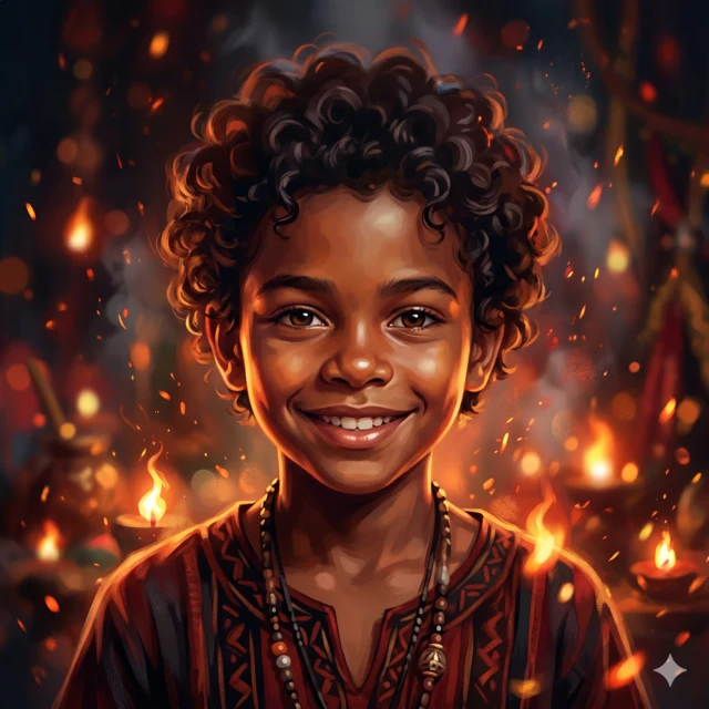 Avatar de Exu Foguinho