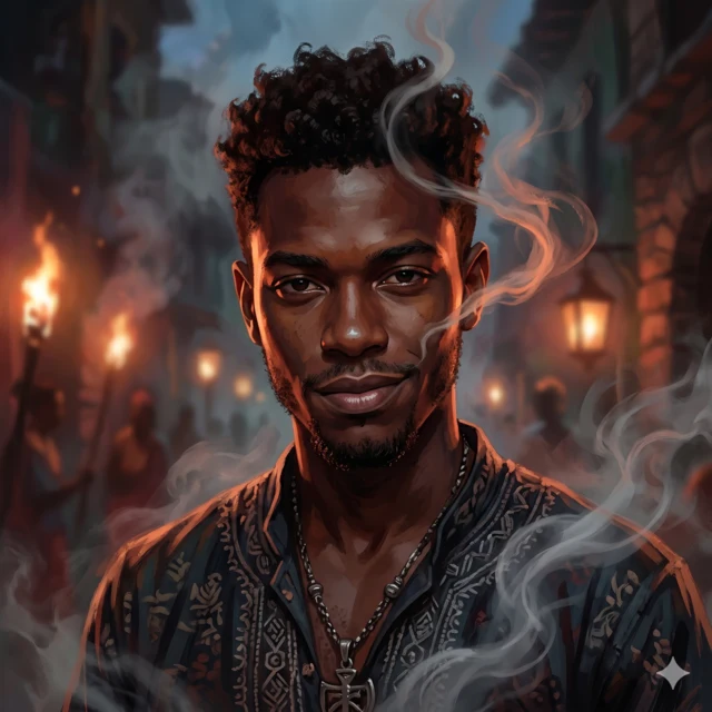 Avatar de Exu Fumacinha