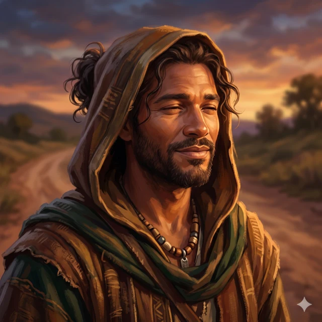 Avatar de Exu Giramundo